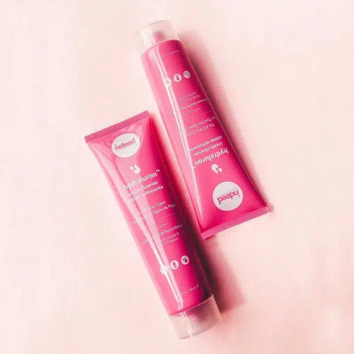 Hydraluron Cream Cleanser