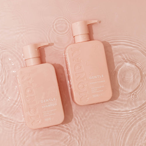 Gentle Shampoo