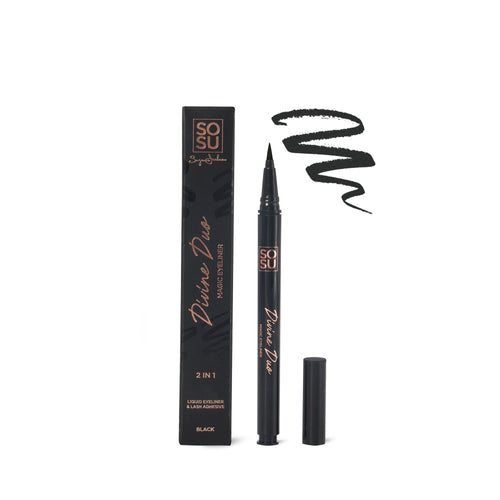 Divine Duo Magic Eyeliner