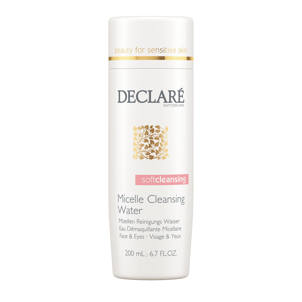 Micelle Cleansing Water 200ml