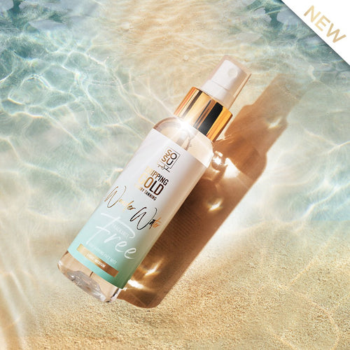 Wonder Water | Light-Medium | Fragrance Free