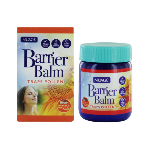 Hayfever Barrier Balm 50g