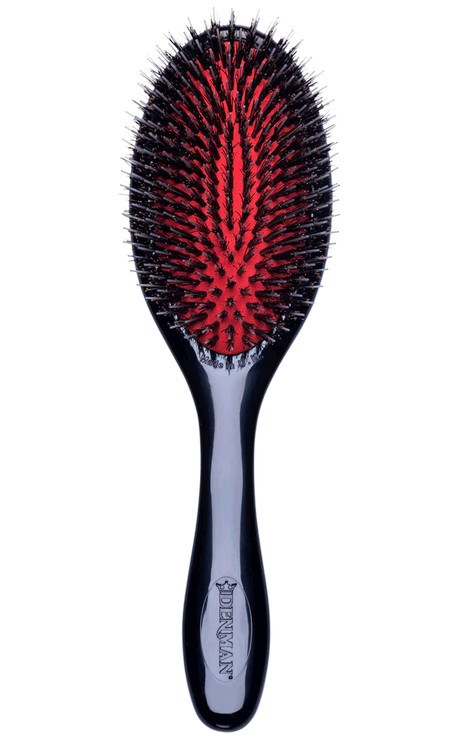 D81M - The Style & Shine Brush