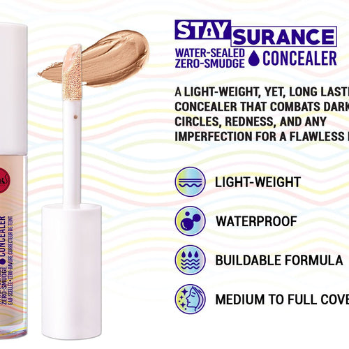 Staysurance Concealer