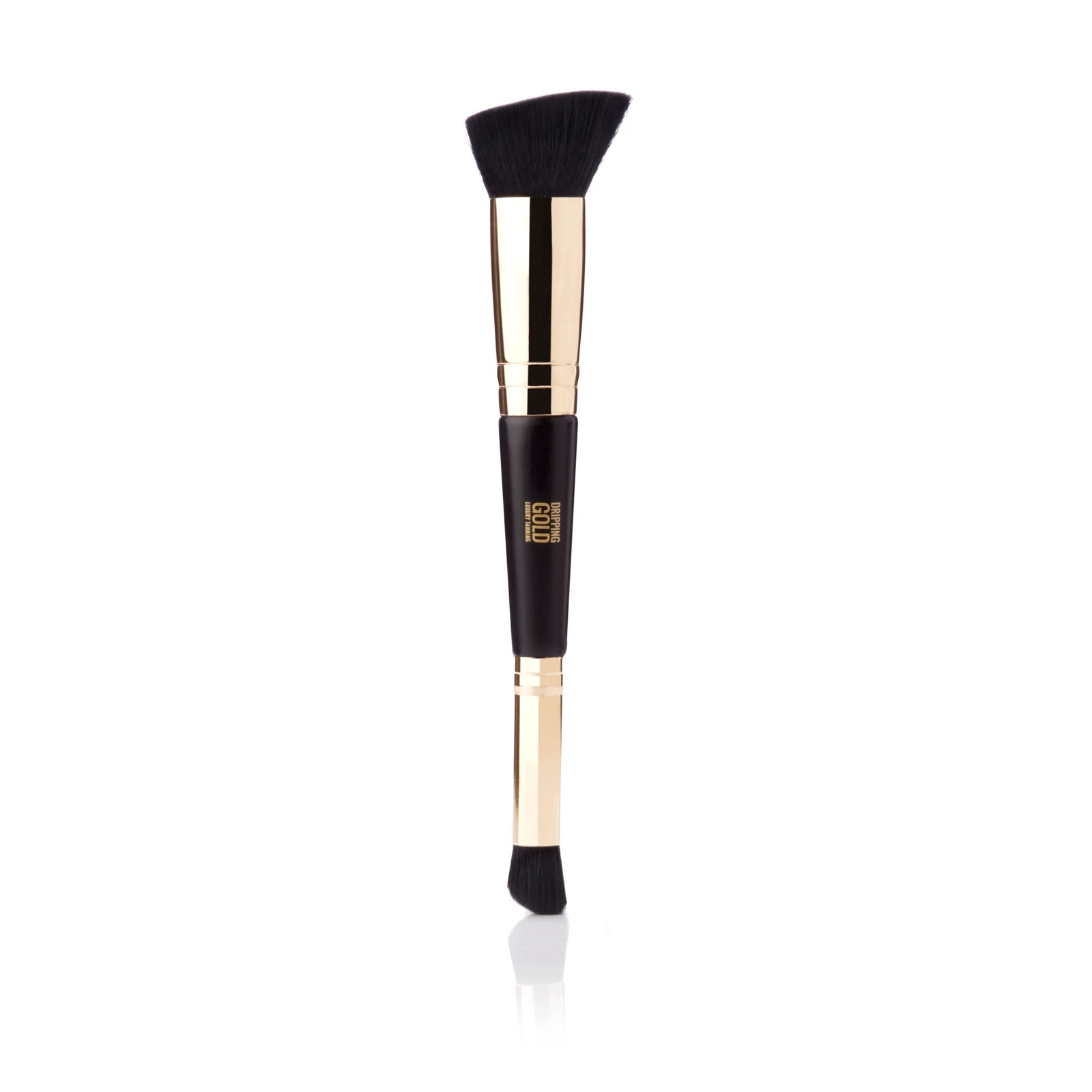 Dual Ended Contour Brush