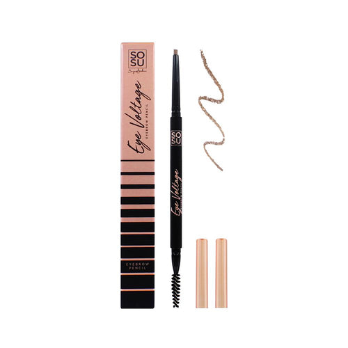 Eyebrow Pencil - Fair