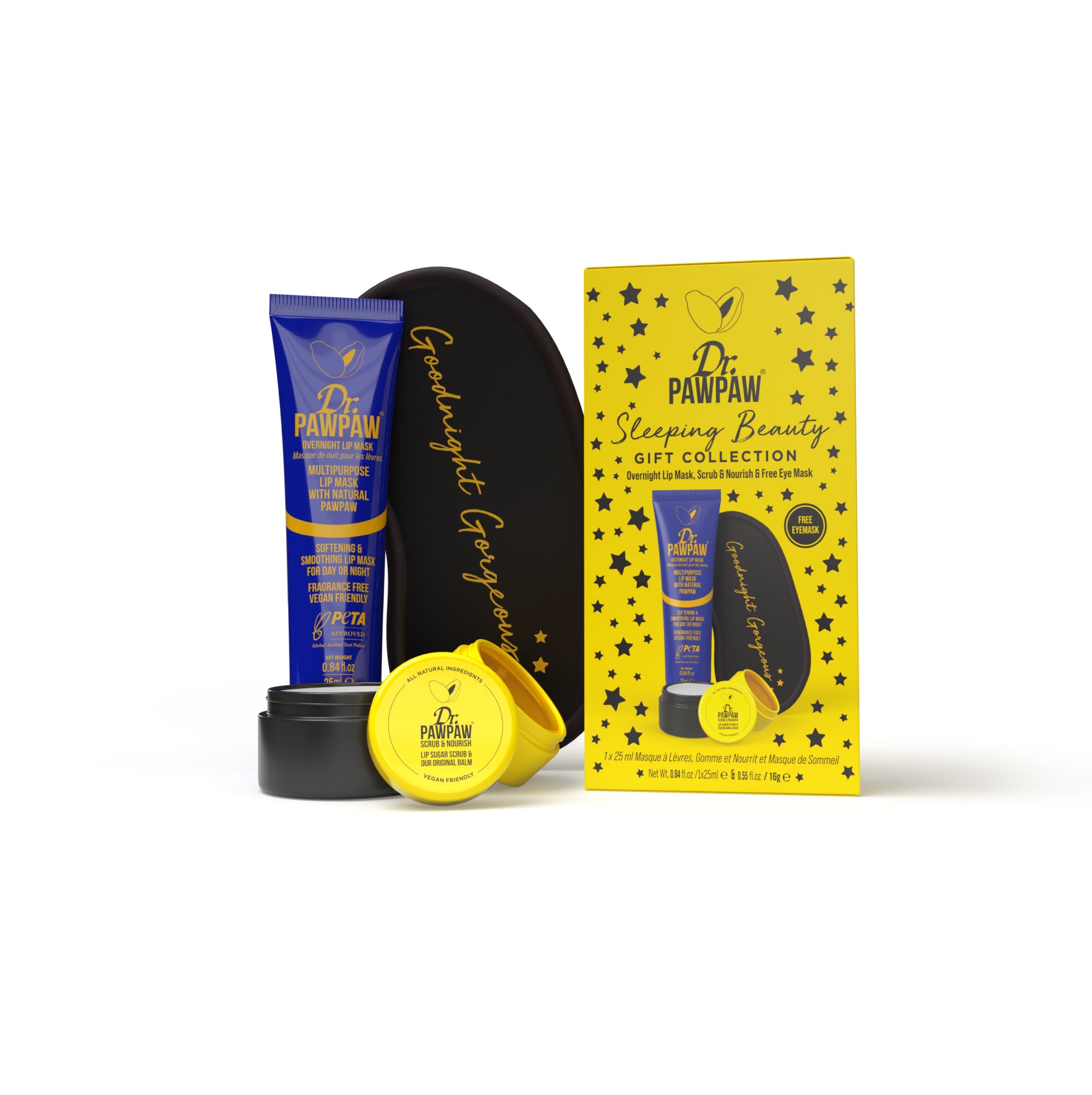 Sleeping Beauty Gift Collection