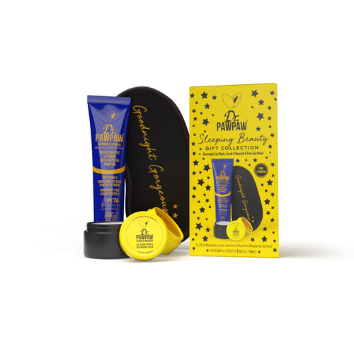 Sleeping Beauty Gift Collection