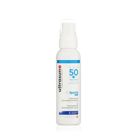 Sports Spray SPF50