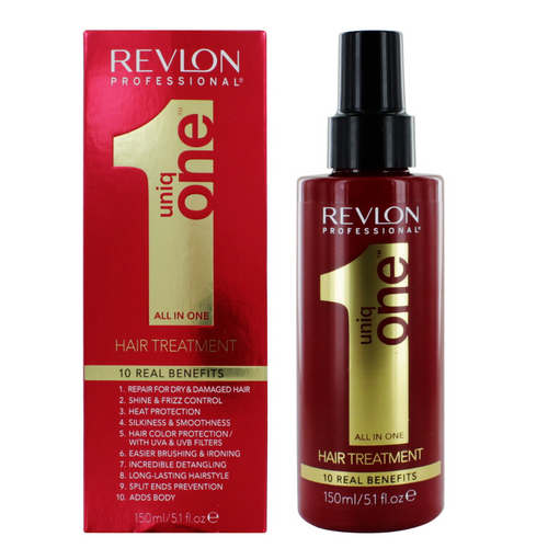 Professional Uniq-One Hair Treatment