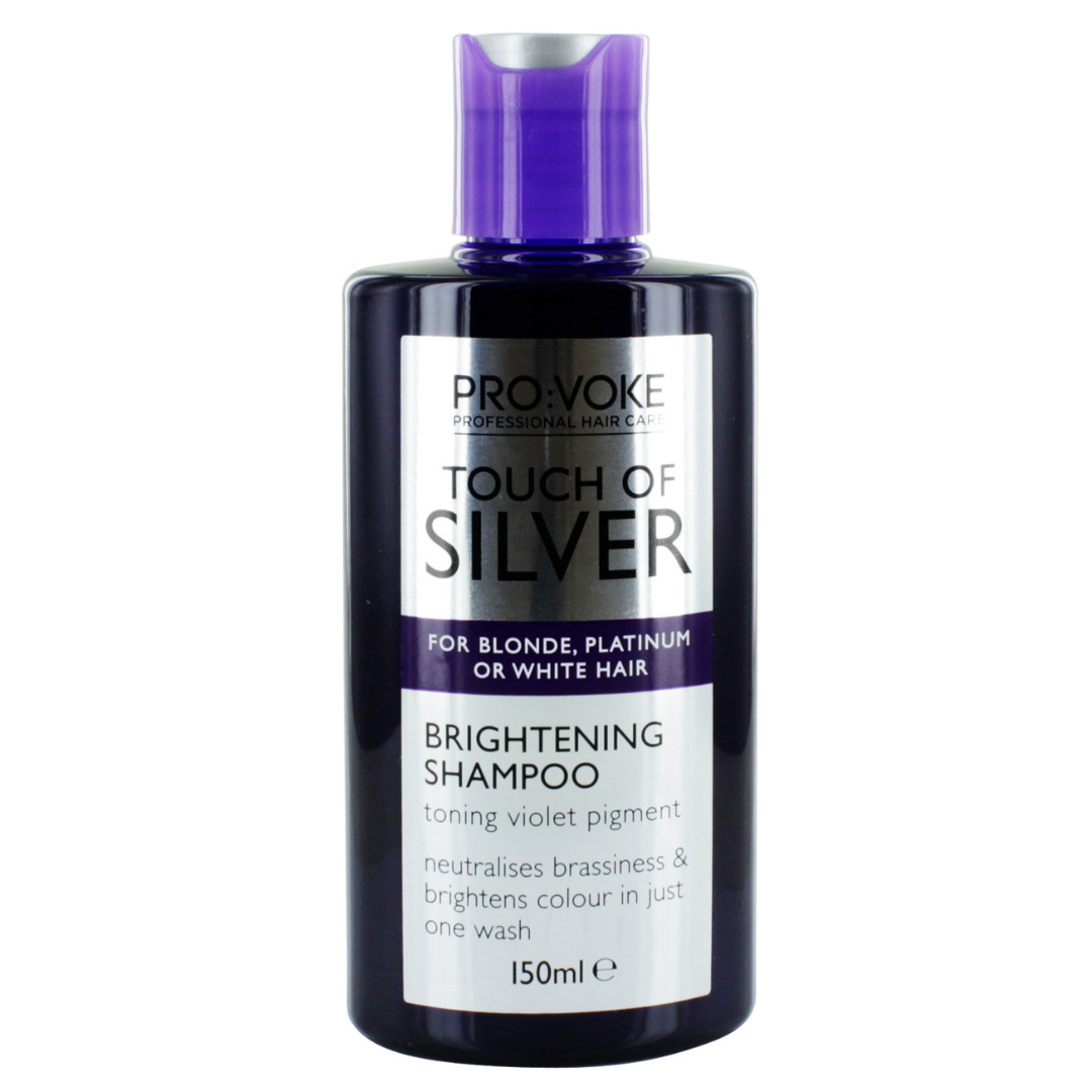 Touch of Silver Brightening Shampoo