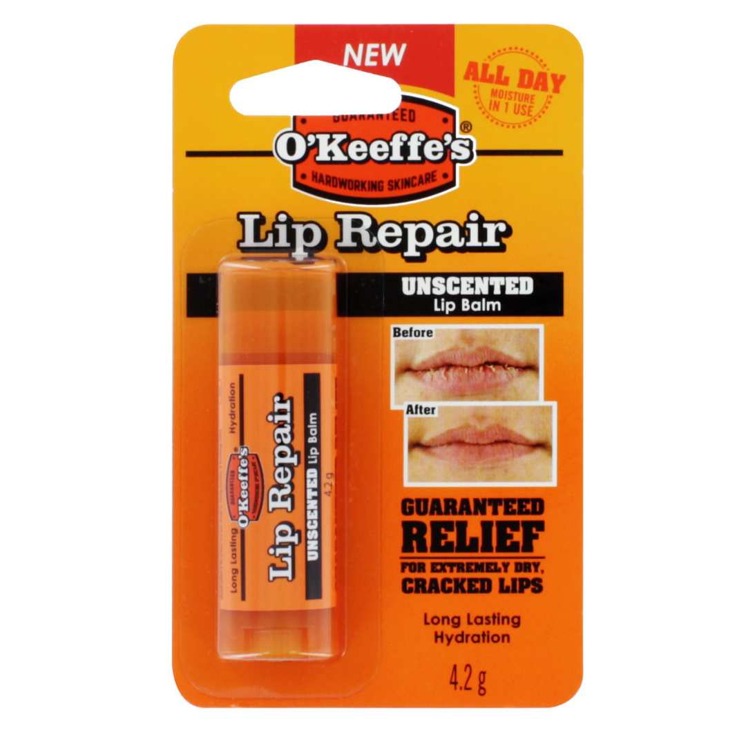 Lip Repair Balm
