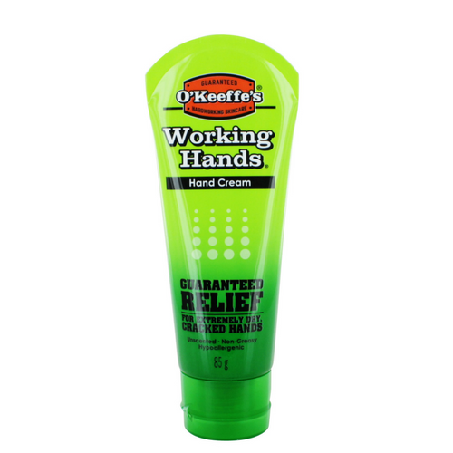 Working Hands Hand Cream
