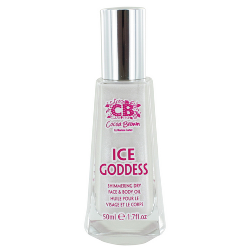 Ice Goddess Shimmer Oil