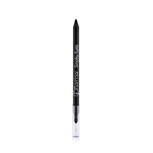 Smokey Eyes Carbon Black Waterproof Eyeliner