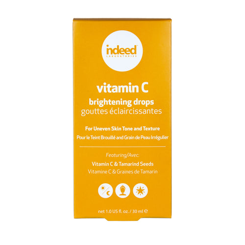 Vitamin C Brightening Drops