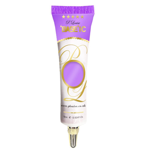 Base’ic Vivid Violet