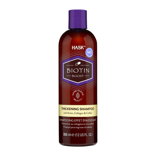 Biotin Boost Thickening Shampoo 355ml