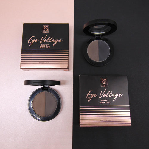Bouncy Brow Duo | Light-Medium