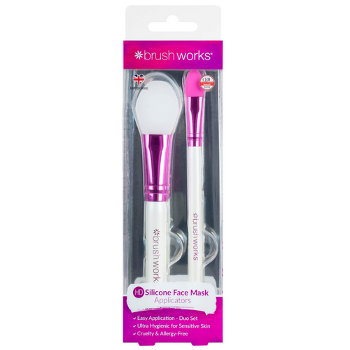 Silicone Face Mask Applicators