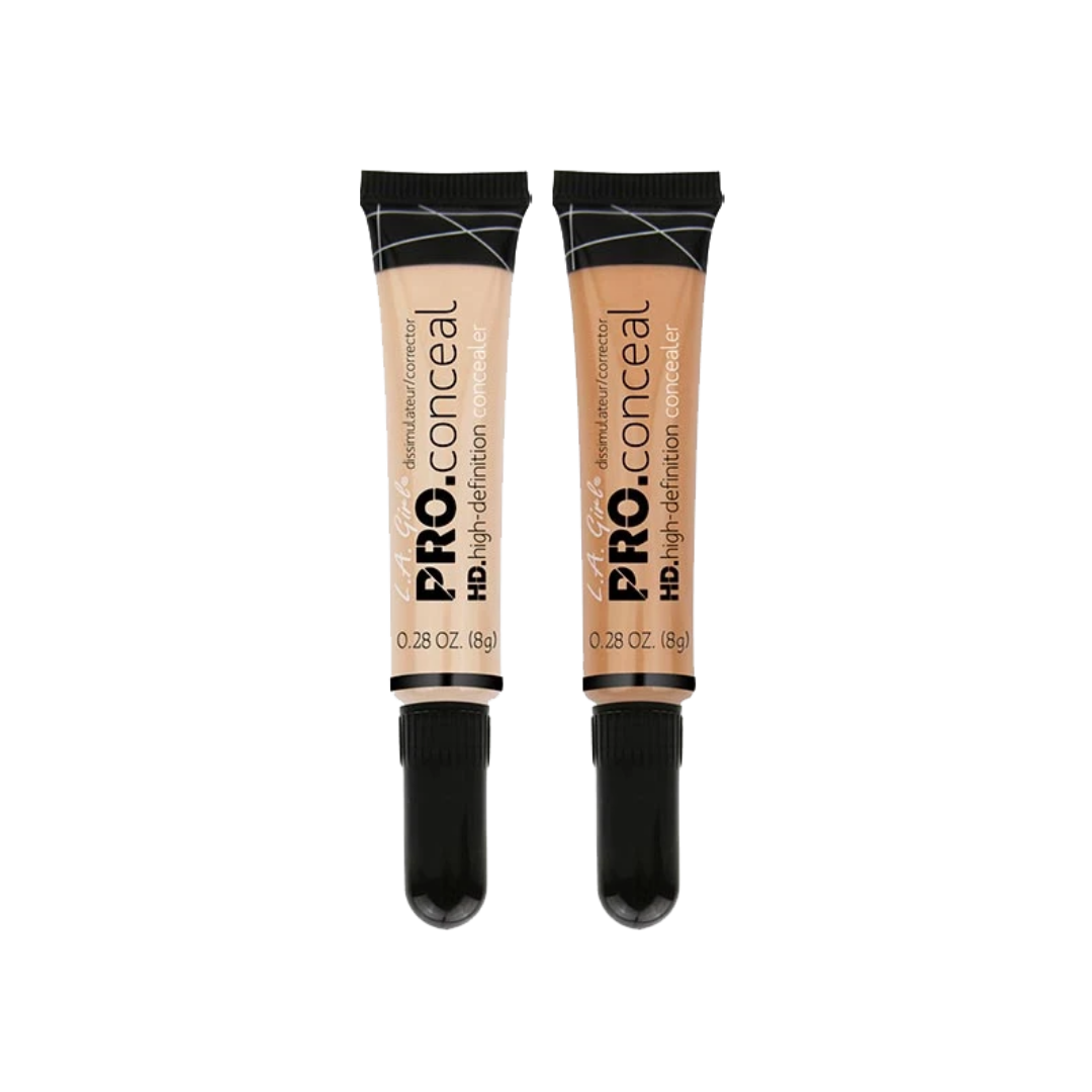 Conceal & Contour Duo