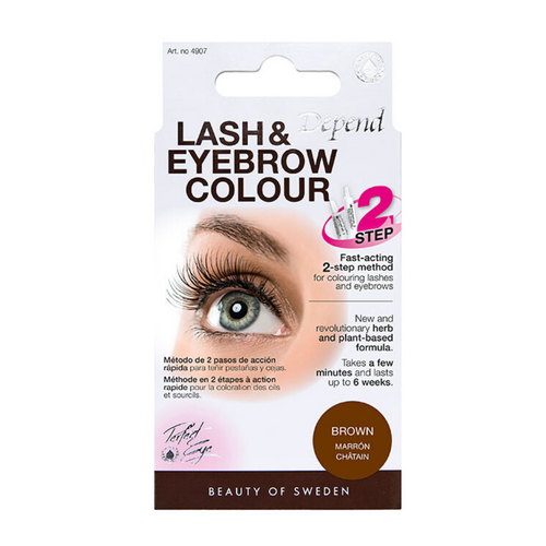 Lash & Brow Tinting Kit