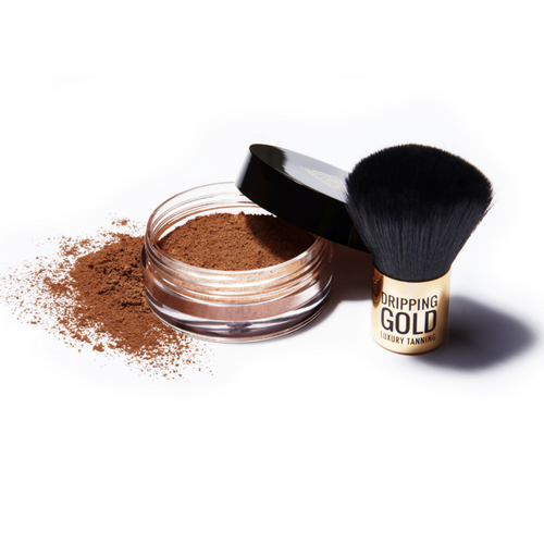 Self Tan Mineral Bronzing Powder