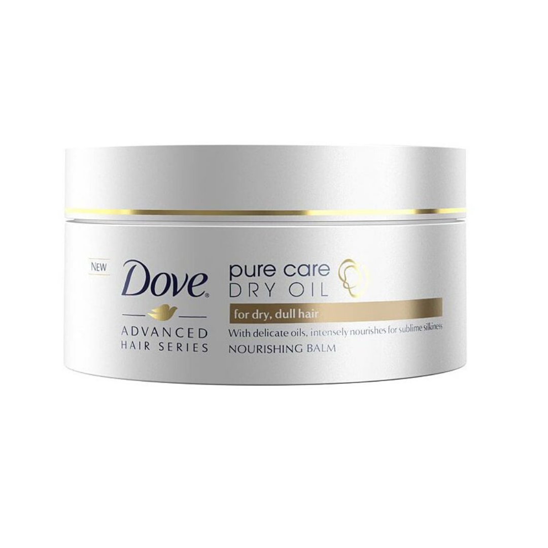 Pure Care Dry Oil Nourishing Hair Balm