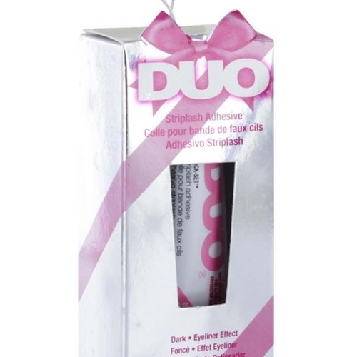 Strip Lash Adhesive - Dark 7g