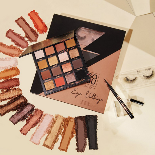 Eye Voltage Gift Set