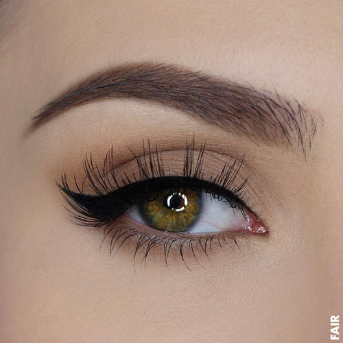 Eyebrow Pencil - Fair