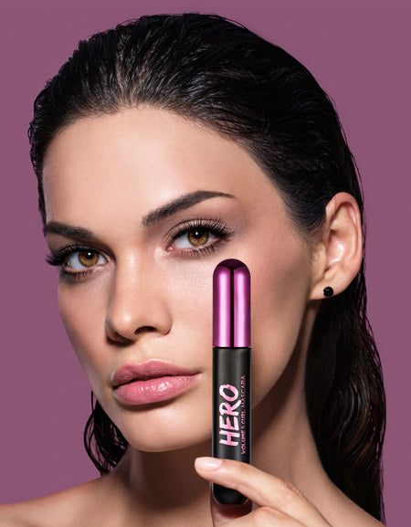 Hero Mascara