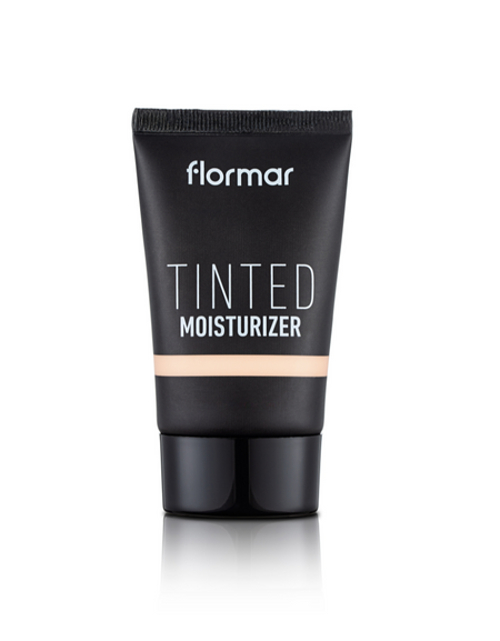 Flormar Tinted Moisturiser