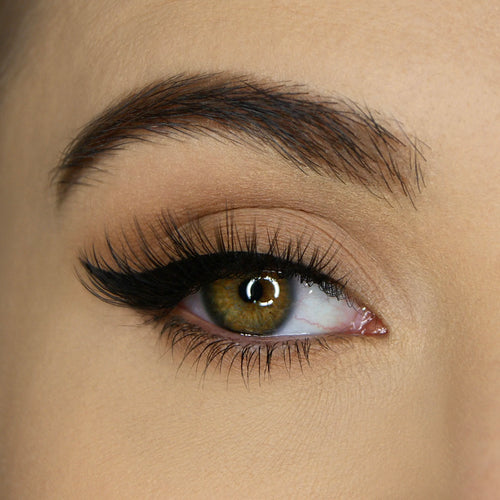 One of A Kind Individual Lashes - Visionary