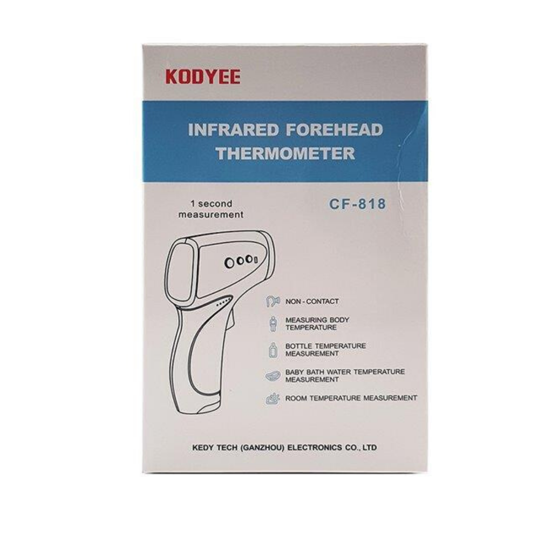 Kodyee Non-Contact Infrared Thermometre