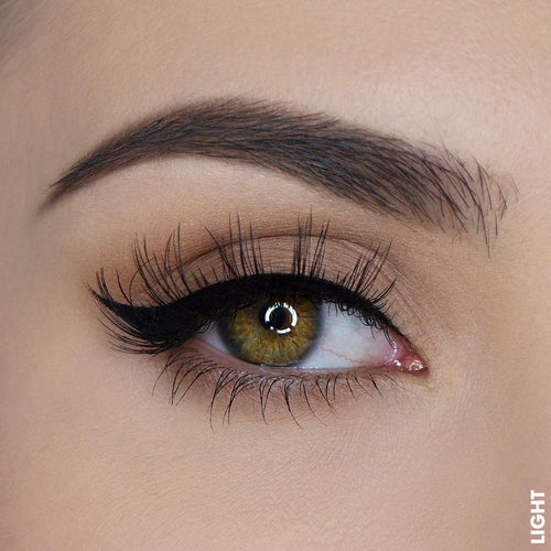 Eyebrow Pencil - Light