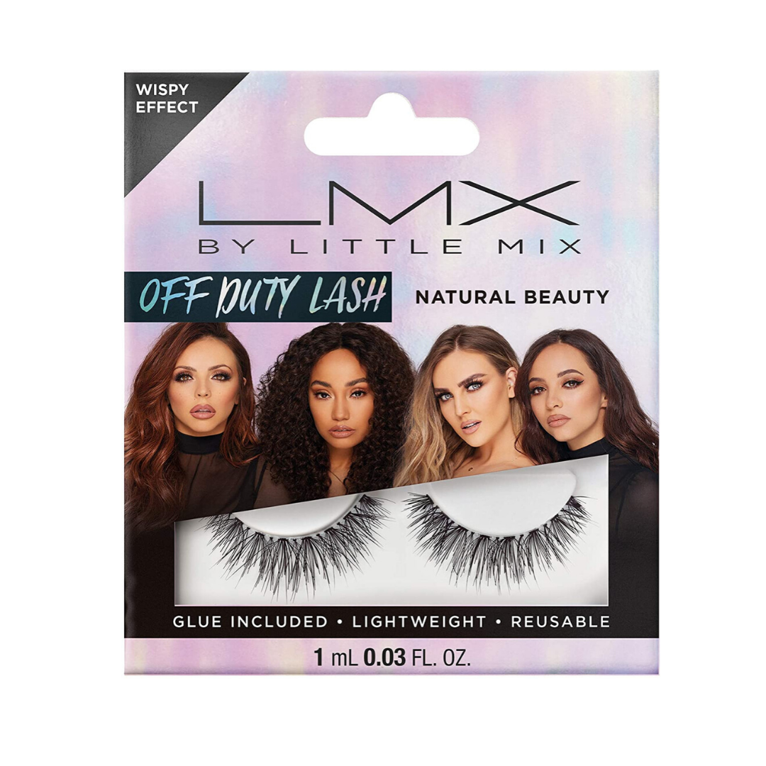 LMX By Little Mix Off Duty Lashes