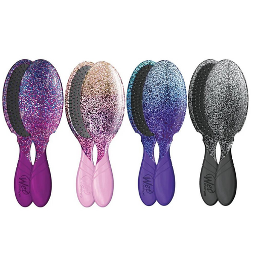 Limited Edition Pro Detangler | Gilded Glamour