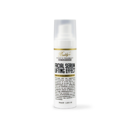 Facial Serum Lifting Effect