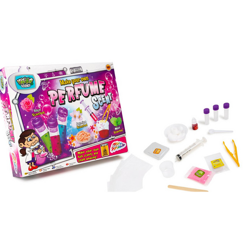 Labz Make Your Own Perfume Scent