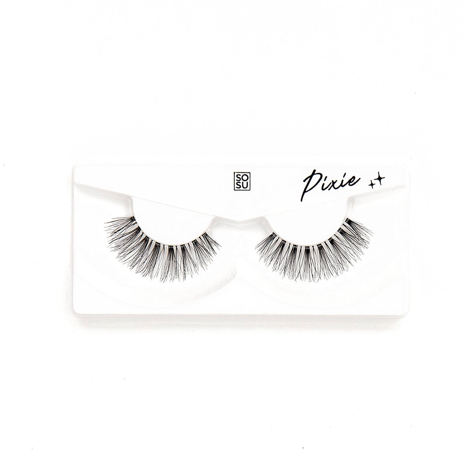 SOSU Cosmetics Special Offer Multipack Lashes