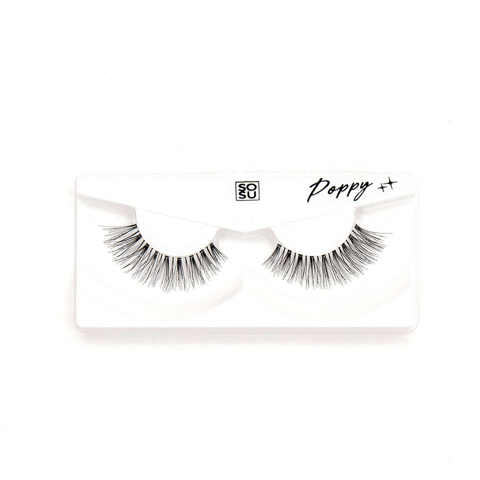 SOSU Cosmetics Special Offer Multipack Lashes