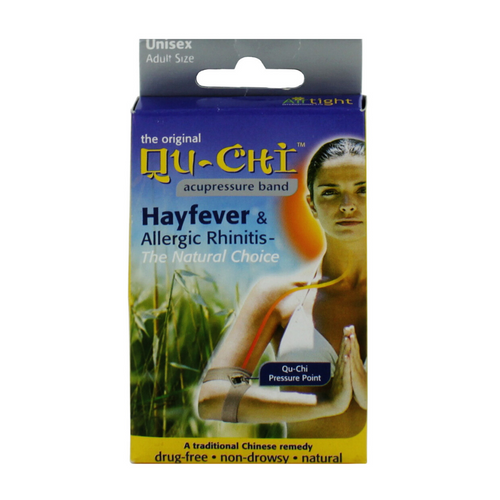 Qu Chi Adult Hayfever Bands