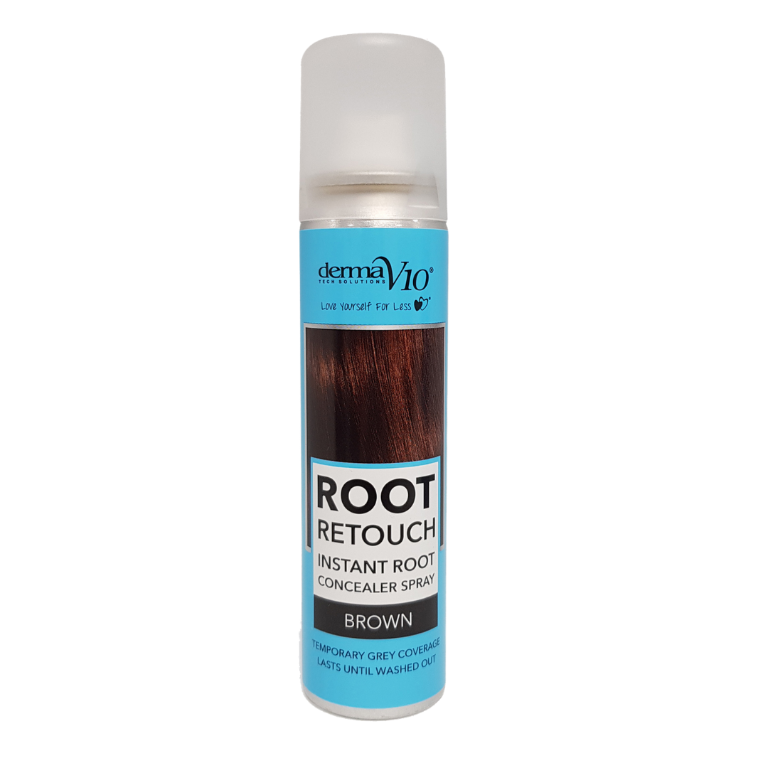Root Retouch Hair Spray