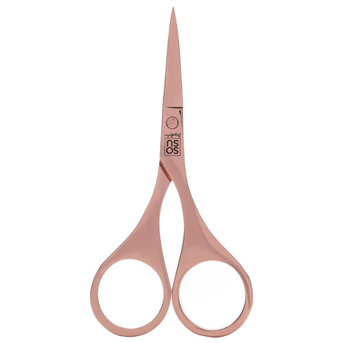 Precision Lash Scissors