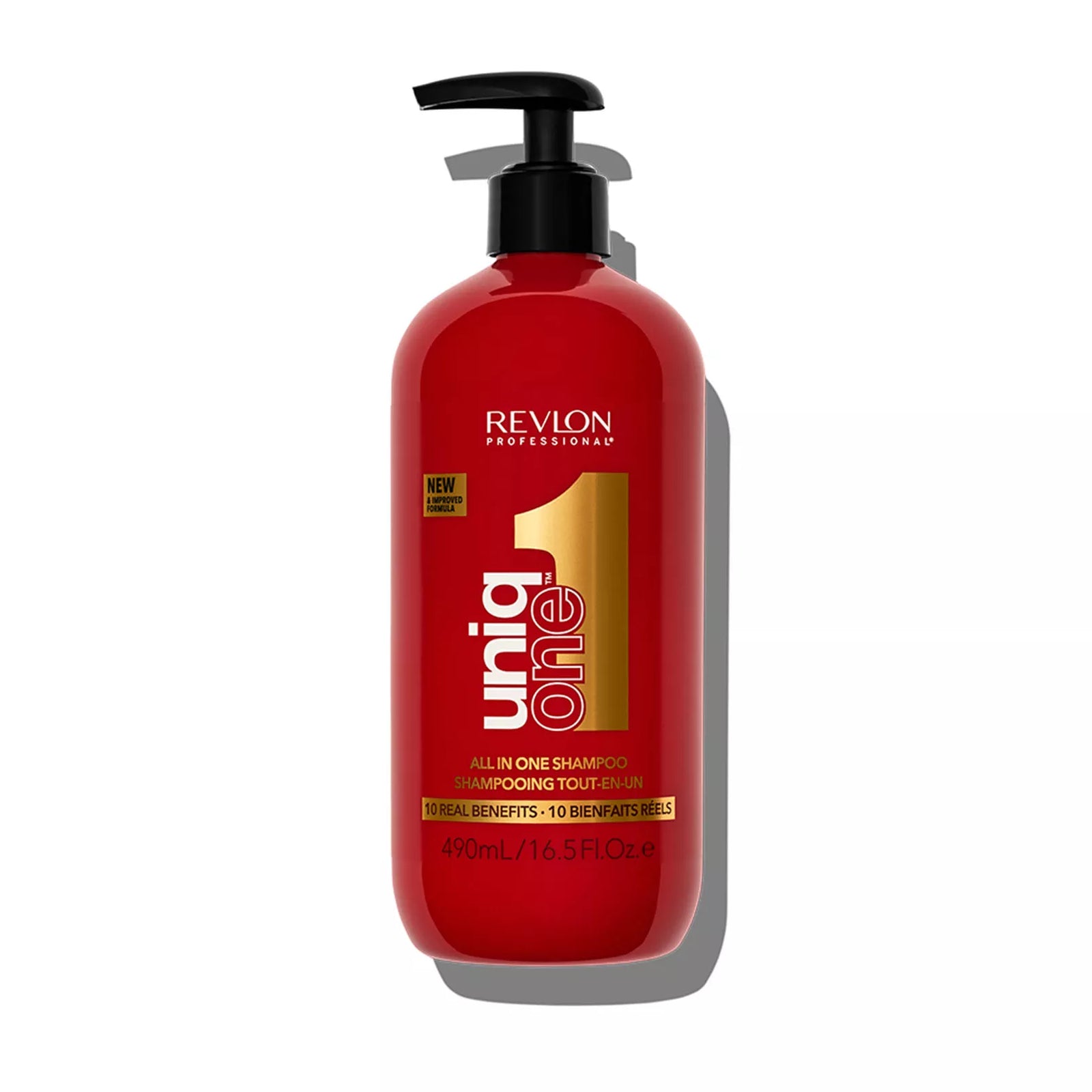 UniqOne All In One Shampoo 490ml
