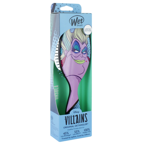 Disney Villain Detangler
