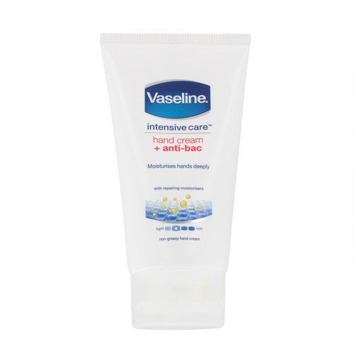 Intensive Care Hand Cream & Anti-Bac 75ml